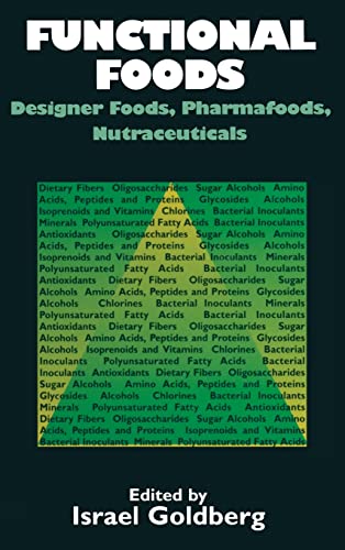 Functional Foods