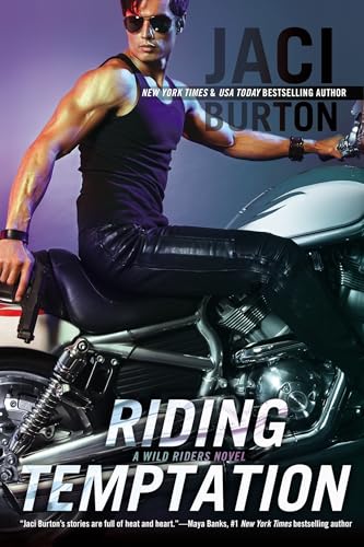 Riding Temptation