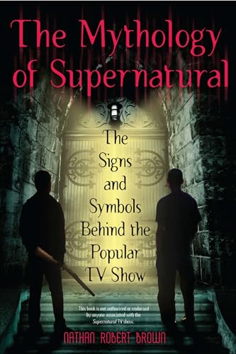 The Mythology of Supernatural