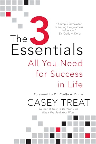 The 3 Essentials