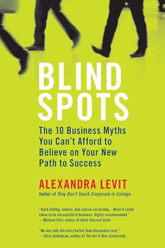 Blind Spots