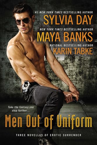Men Out of Uniform