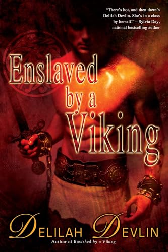 Enslaved by a Viking