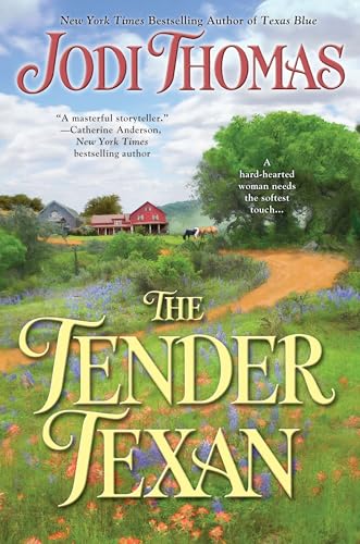 The Tender Texan