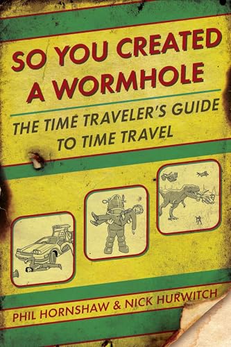 So You Created a Wormhole