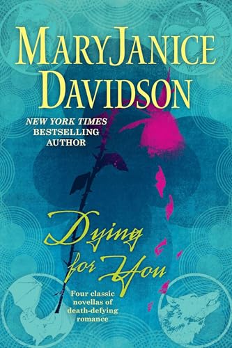 Dying for You