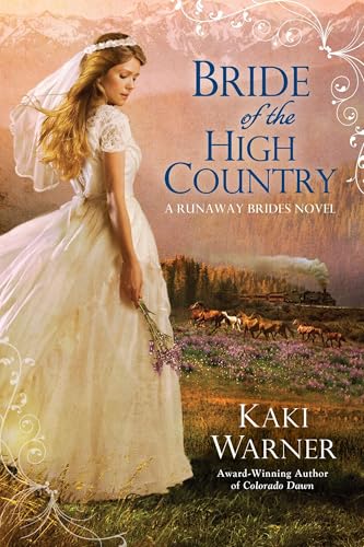 Bride of the High Country