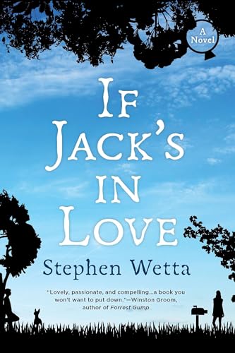 If Jack's in Love