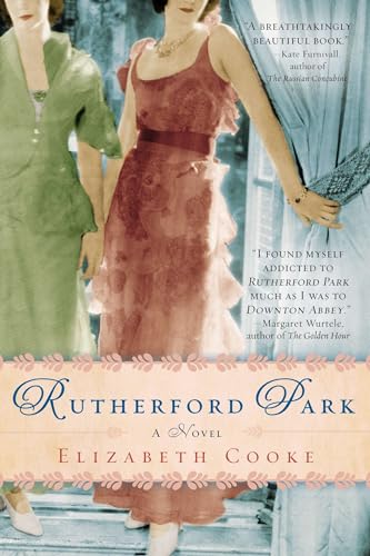 Rutherford Park