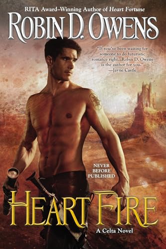 Heart Fire