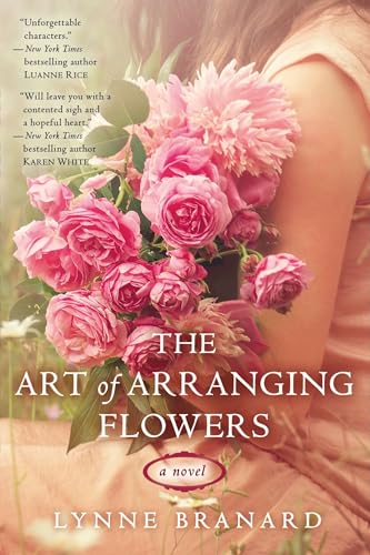 The Art of Arranging Flowers