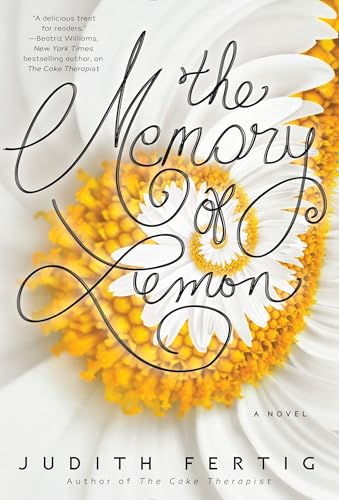 The Memory of Lemon