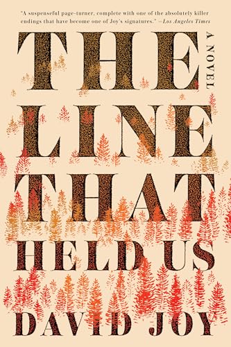 The Line That Held Us
