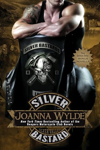 Silver Bastard