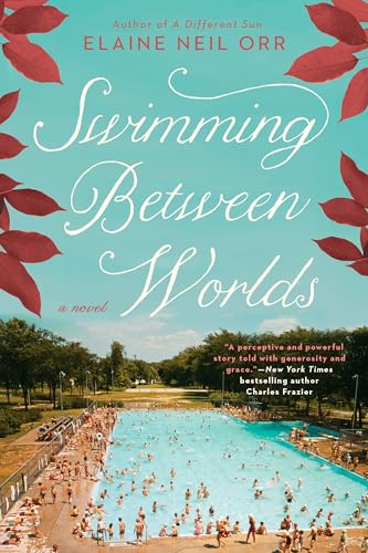 Swimming Between Worlds