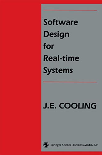 Software Design for Real-Time Systems