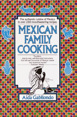 Mexican Family Cooking