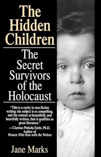 The Hidden Children