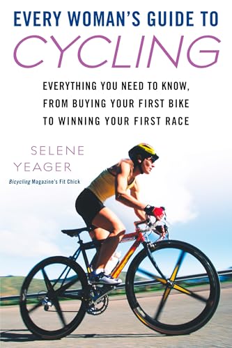 Every Woman's Guide to Cycling