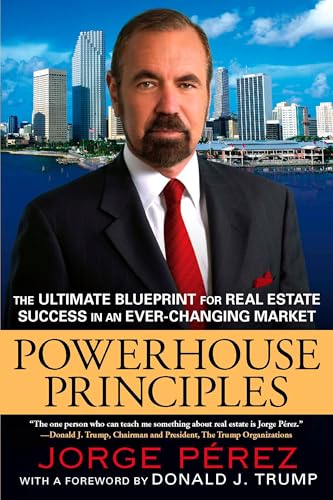 Powerhouse Principles