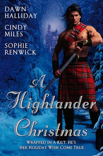 A Highlander Christmas