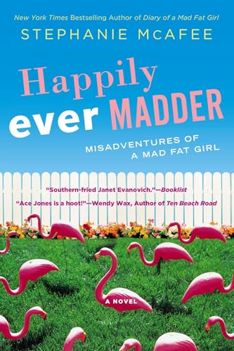 Happily Ever Madder