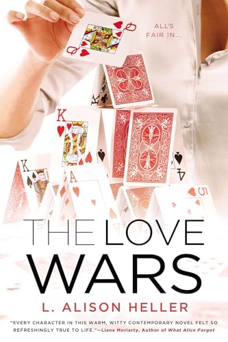 The Love Wars