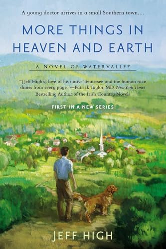 More Things in Heaven and Earth