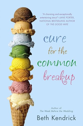 Cure for the Common Breakup