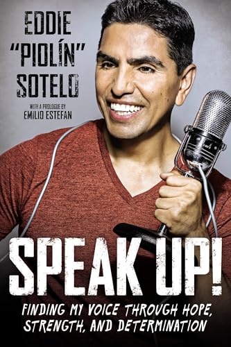 Speak Up!