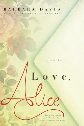 Love, Alice