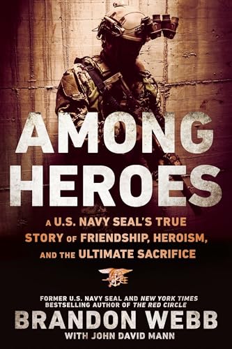 Among Heroes