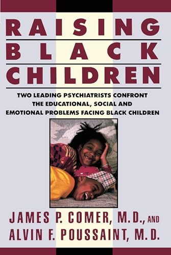 Raising Black Children