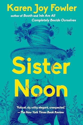 Sister Noon