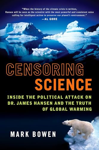 Censoring Science
