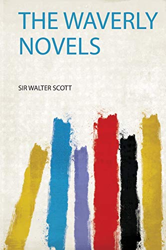 The Waverly Novels