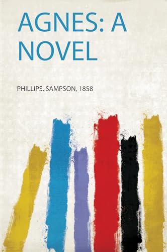 Agnes: a Novel