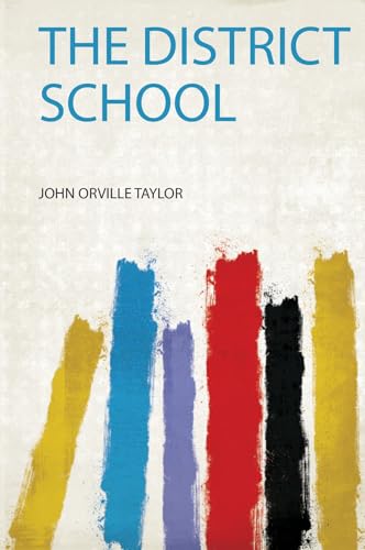The District School