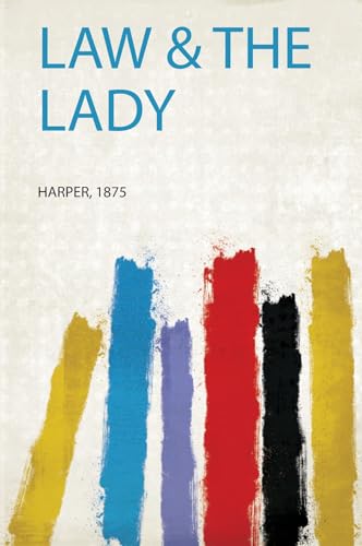 Law & the Lady