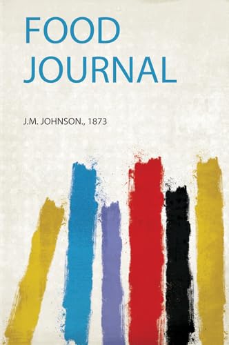 Food Journal