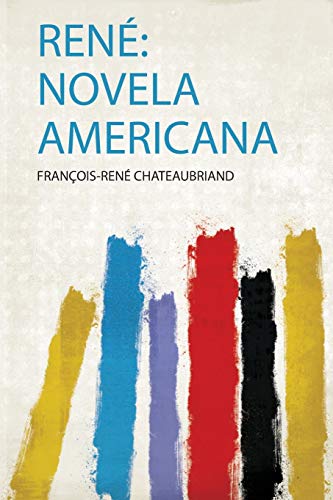 René: Novela Americana