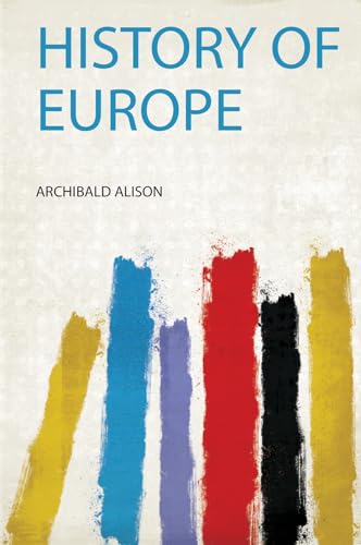 History of Europe