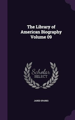 The Library of American Biography