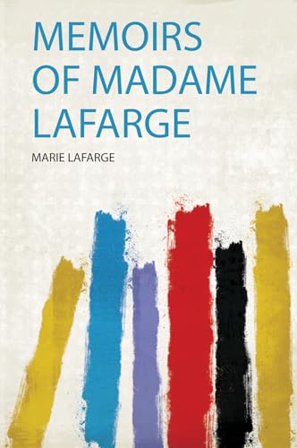 Memoirs of Madame Lafarge