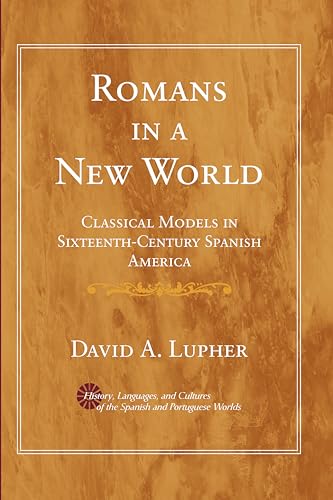 Romans in a New World