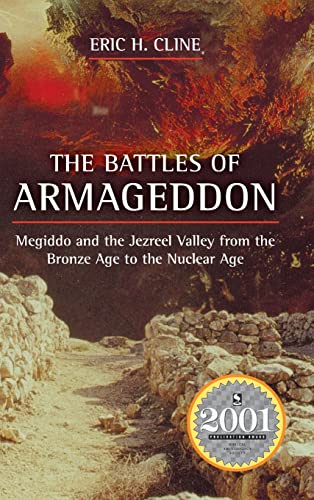 The Battles of Armageddon