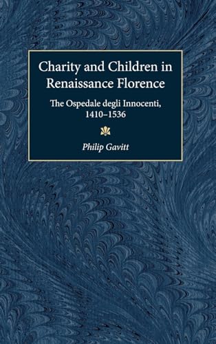 Charity and Children in Renaissance Florence