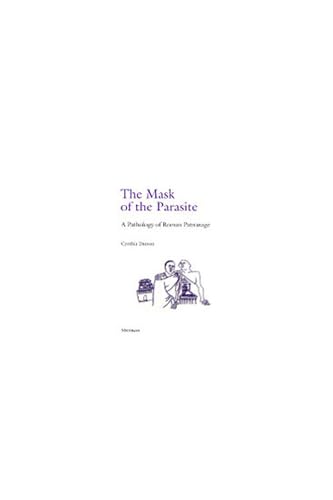 Mask of the Parasite