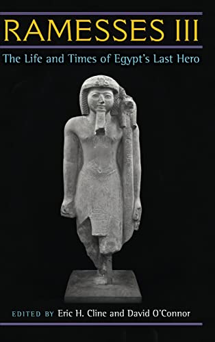 Ramesses III