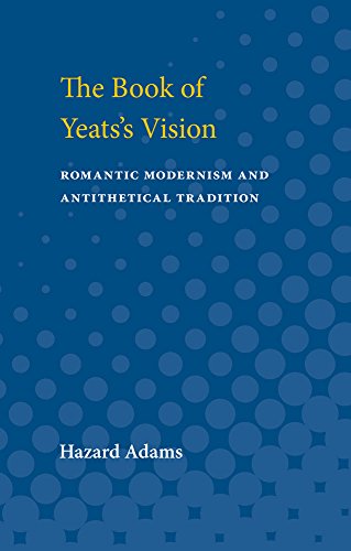 The Book of Yeats's Vision
